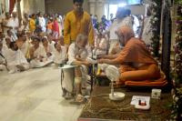 Girvana Pramana Patra Vitarana (15 June 2022)